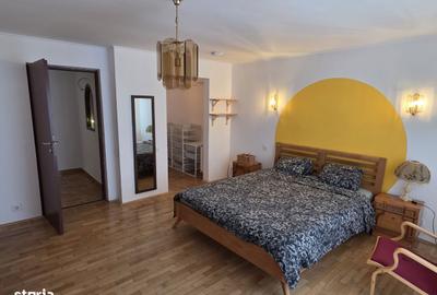 Casă cu 4 camere cu Teren 314 Mp în Bucureștii Noi - 8