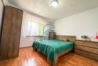 Apartament cu 2 camere decomandat, mobilat în Inel II - 5