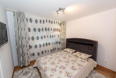 Apartament decomandat cu 2 camere de vanzare in zona Titan - Auchan - 17