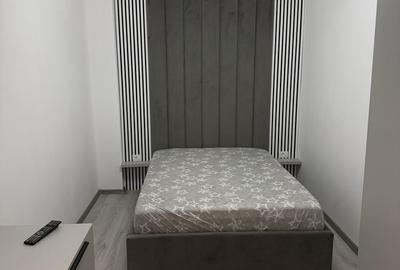 Casă individuală cu 2 camere cu Teren 80 Mp în Faleza Nord - 3