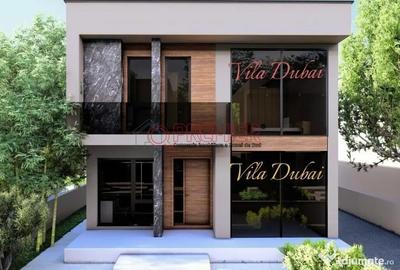 Casă cu 5 camere cu Teren 281080 Mp în Splaiul Unirii - 5