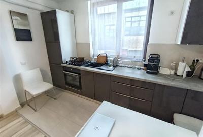 Apartament cu doua camere bloc nou sub 80.0000euro - 4