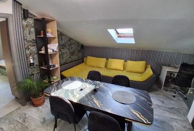 Casă cu Teren 100 Mp în Coșbuc - 9