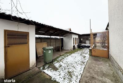 Casă cu 4 camere în Urvind - 8