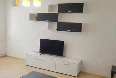 Apartament 3 camere Valea Ialomi?ei 65 mp Etaj 2 - 3