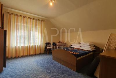 Casă individuală cu 6 camere cu Canalizare în Spitalul Județean - 5