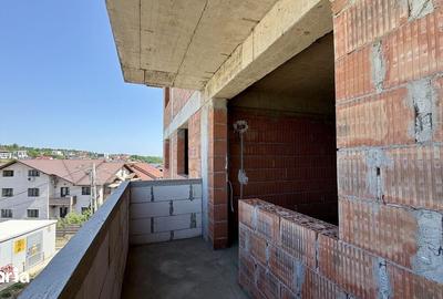 Apartament cu 2 camere în Ciurea - 10