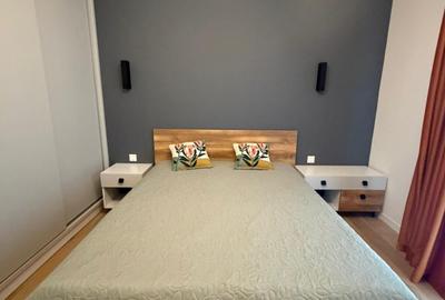 VANZARE 2 CAMERE | ONE COTROCENI PARK - 8