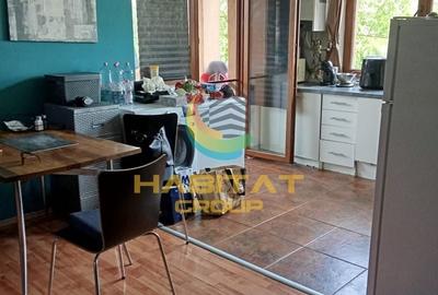 Apartament cu 3 camere decomandat, mobilat în Sud-Vest - 8