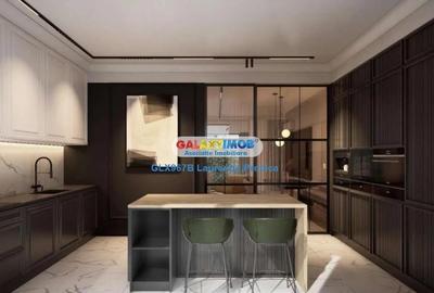 Vanzare vila tip Townhouse - Avalon Estate, Pipera