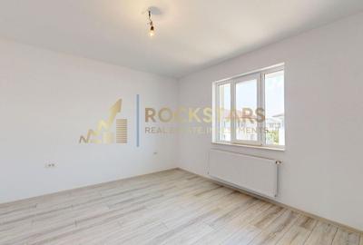 Vila tip Duplex | Branesti | Complex Rezidential Nou | Curte proprie - 23