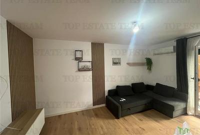 Apartament 2 camere cu gradina, mobilat/utilat in zona Bragadiru - 2