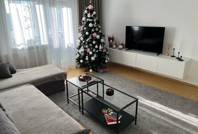 Apartament cu 2 camere decomandat, mobilat în Lujerului - 3