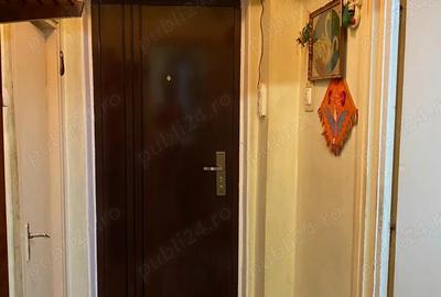 2 camere, 48.4mp, Crangasi-Constructorilor, zona linistita - 1