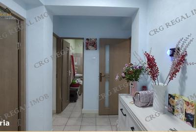 Casă cu 6 camere cu Teren 270 Mp în Central