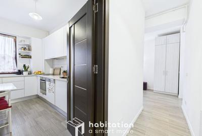 2 camere cu stil în Mircea cel Bătrân • Confort și liniște garantată - 7