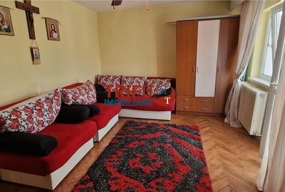Apartament cu 2 camere decomandat în Tolstoi - 3