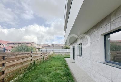 De vanzare casa cu 4 camere loc de parcare in Floresti zona Sub Cetate - 3