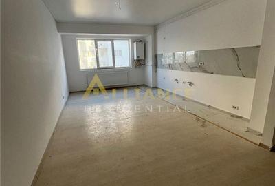 Apartament cu 3 camere decomandat în Metalurgiei - 6