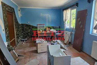 Apartament cu 2 camere în Caracal