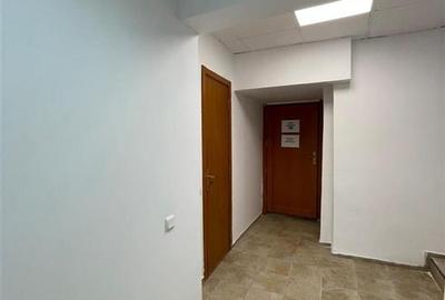 VÂNZARE VILĂ curte pretabil CLINICĂ RADIOLOGIE 1Mai Turda sector - 44