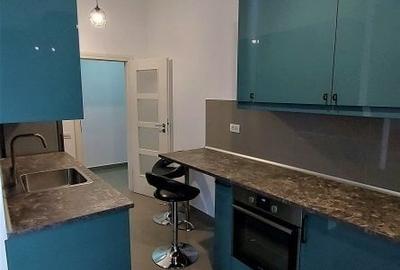 Apartament cu 2 camere, mobilat în Drumul Taberei - 4