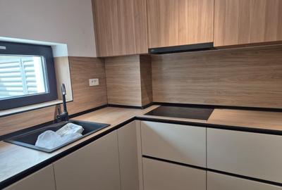 Duplex cu 4 camere cu Canalizare în Titan - 18