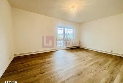 Apartament cu 3 camere decomandat în Ștrand - 3