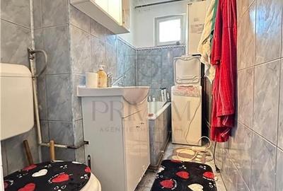 DACIA - 2 Camere - ETAJ 2 - Central proprie - Zona excelenta - 4