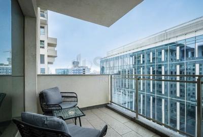 Apartament cu 2 camere semidecomandat, mobilat în Domenii - 3