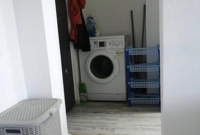 Garsonieră decomandată în Buziașului - 9