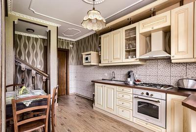 Apartament 3 camere zona Romanilor - 2