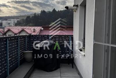 De inchiriat apartament 2 camere, Floresti,Avram Iancu, complet utilat, mobilat De inchiriat apartament 2 camere, Floresti,Avram Iancu, complet utilat, mobilat - 6