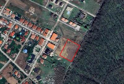 Teren de 5012 mp, în Central - 2