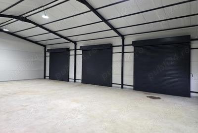 Spațiu comercial, de 350 mp, în Filipeștii de Pădure - 4