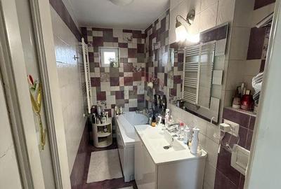 Apartament cu 2 camere decomandat în Central - 11