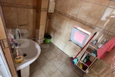 Spațiu comercial, de 160 mp, în Micro 11 - 3