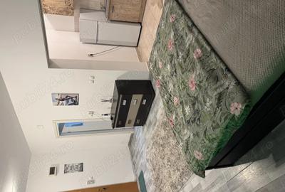 Garsonieră decomandată în Central - 1