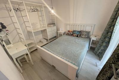 Circumvalațiunii-Iulius | 3 camere | Etaj 1 | Mobilat-Utilat - 11