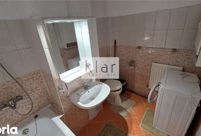 Garsonieră, mobilată în Între Lacuri - 5