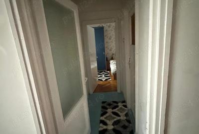 Apartament cu 3 camere semidecomandat în Giulești - 2