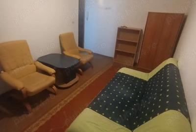 Garsonieră semidecomandată în Șagului - 2