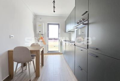 Apartament mobilat prima inchiriere Leabay Residence Apartament mobilat prima inchiriere Leabay Residence - 18