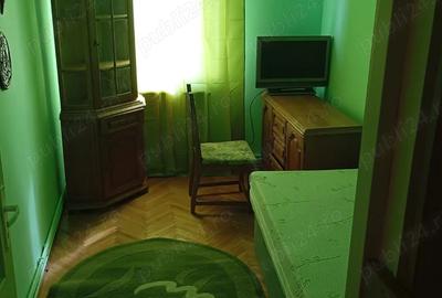 Inchiriez ap.3 camere, Sighisoara - 1