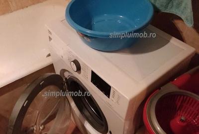 Garsonieră semidecomandată, mobilată în Vitan - 11