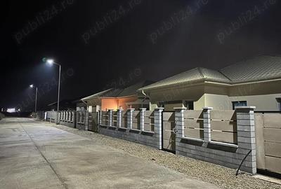 Casă cu 4 camere în Vidra - 3