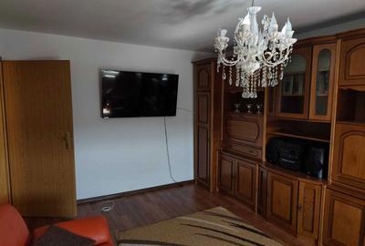 Apartament cu 2 camere decomandat în Central - 1