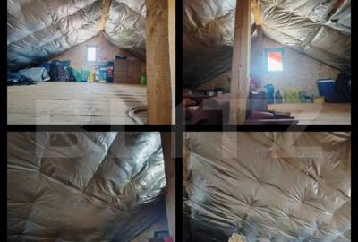 Casă cu 5 camere cu Teren 501 Mp în Tărlungeni - 9