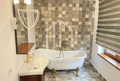 Apartament cu 2 camere în Central - 8