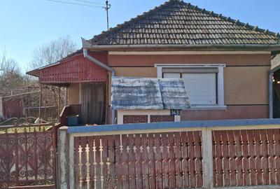 Casă cu 2 camere în Inău - 4